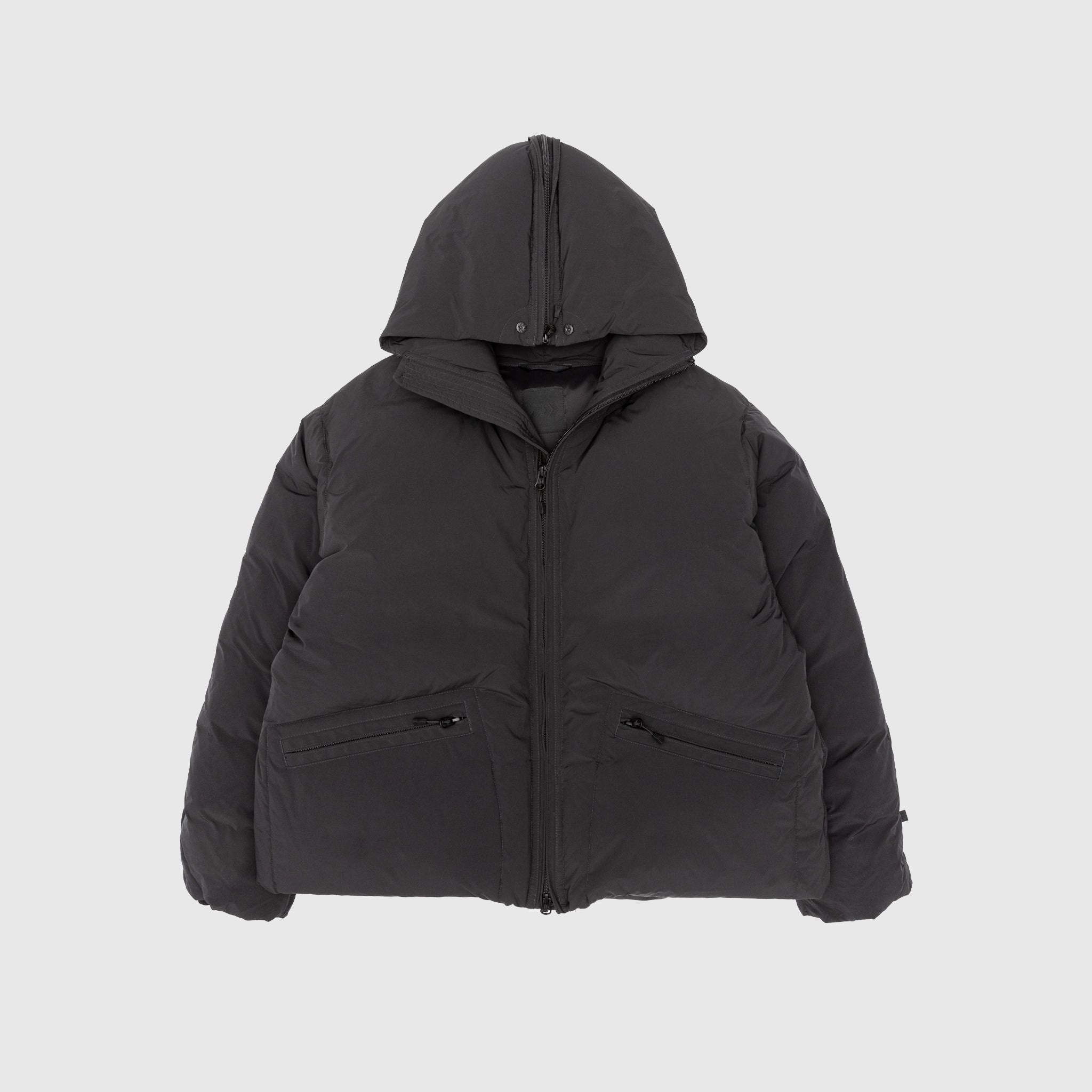 TECH 2-WAY CADET DOWN PARKA - 8