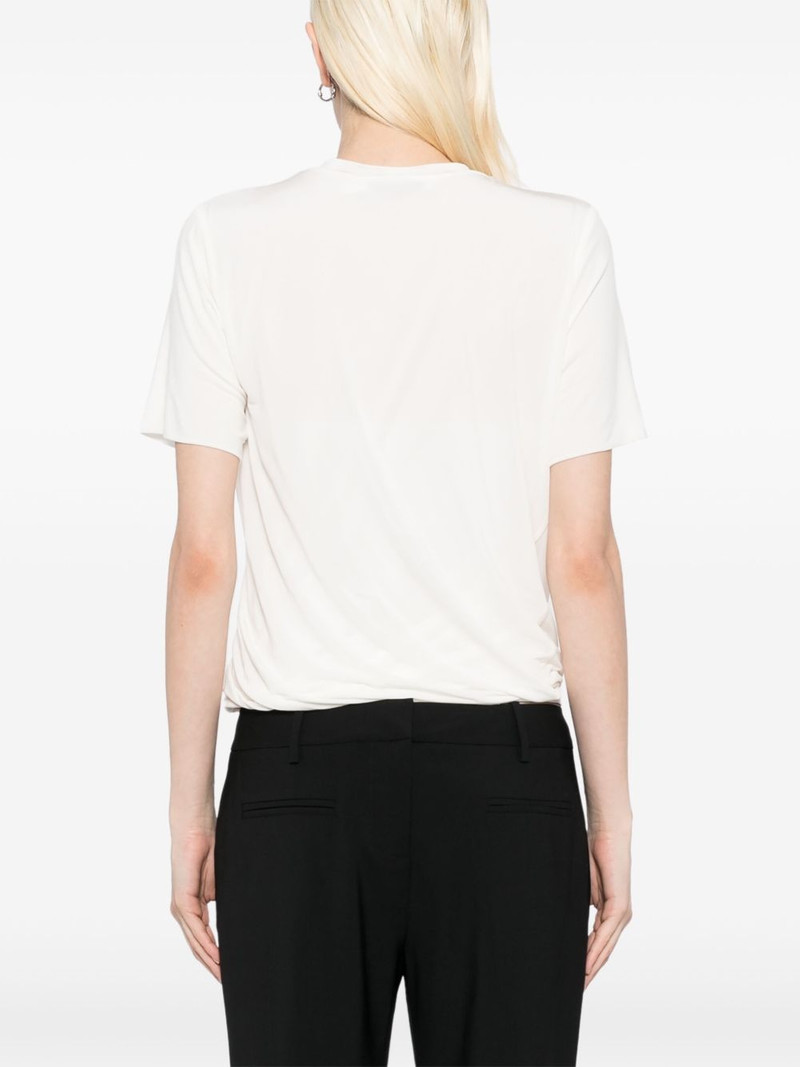 Coiled T-shirt 4