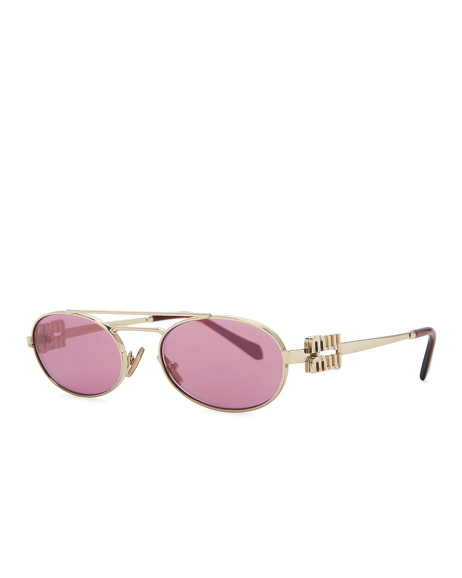 Round Sunglasses - 2
