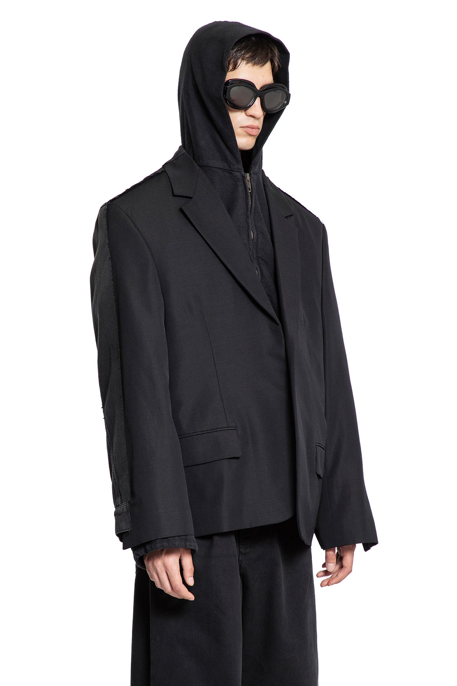 Hybrid-Tailored-Blazer - 2
