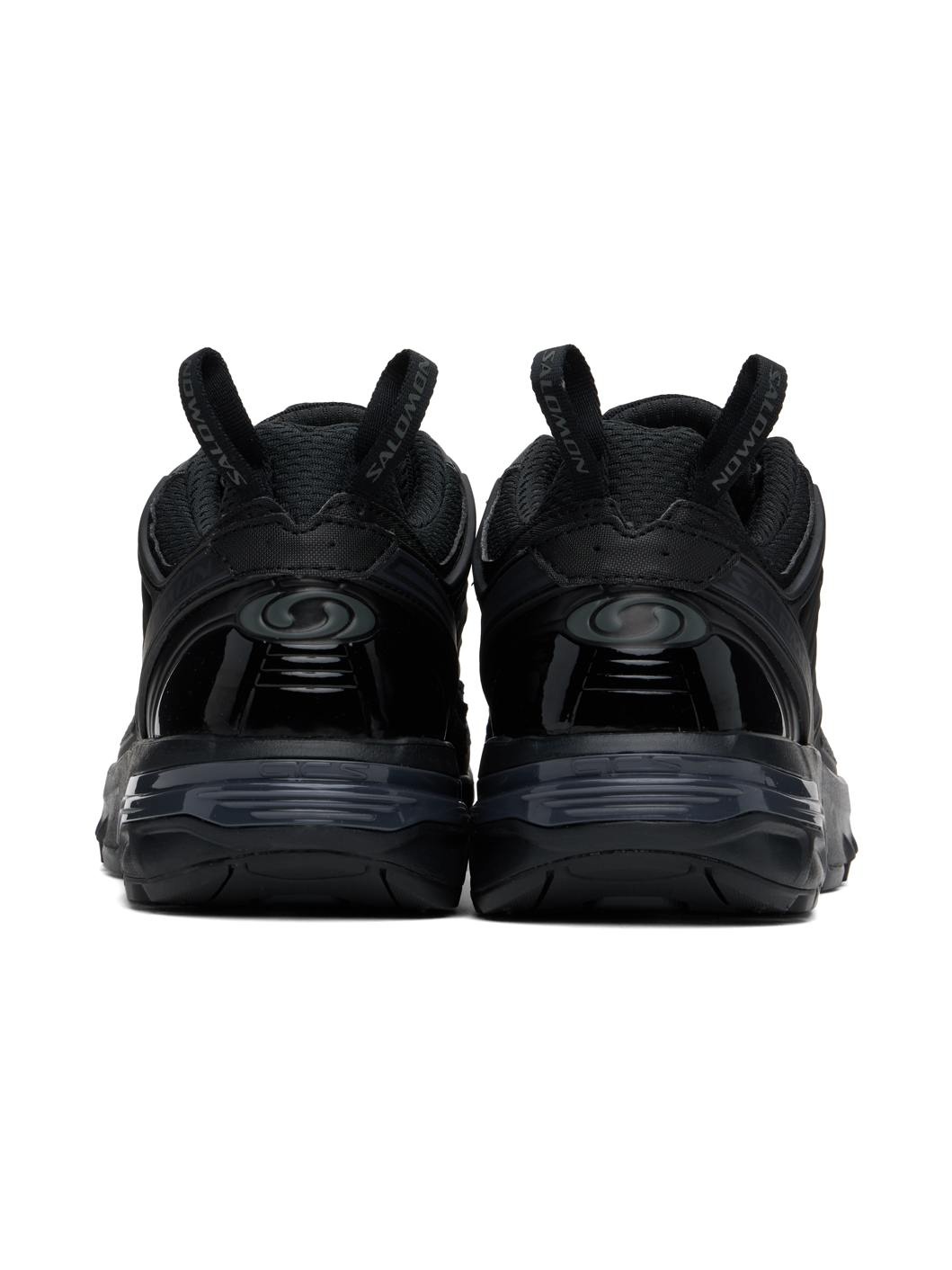 Black ACS Pro Sneakers - 2