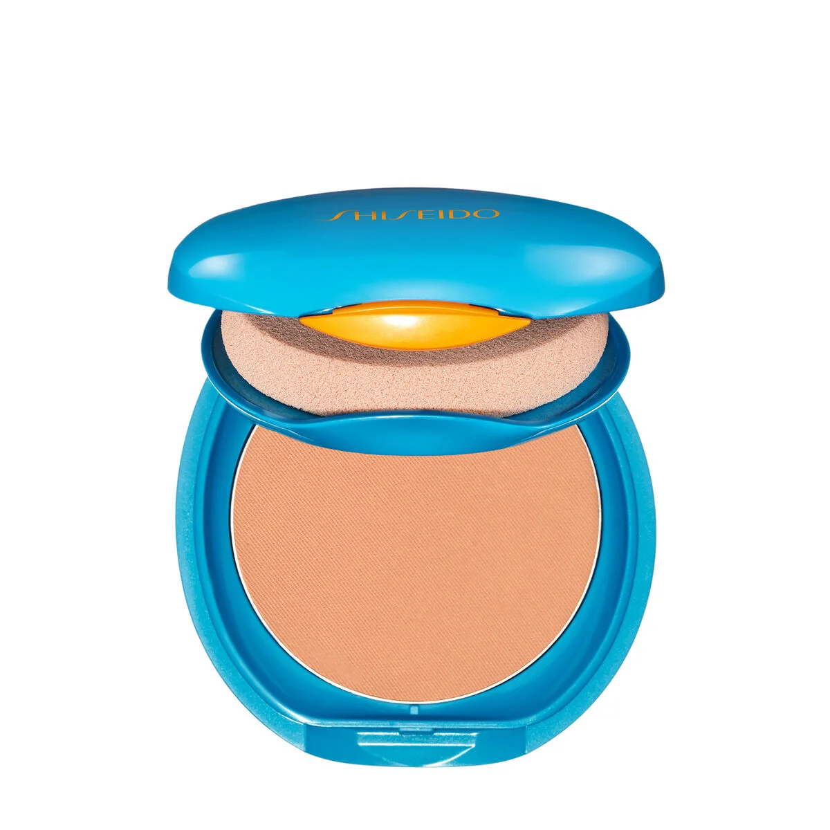 UV Protective Compact Foundation (Refill) SPF 36 - 1