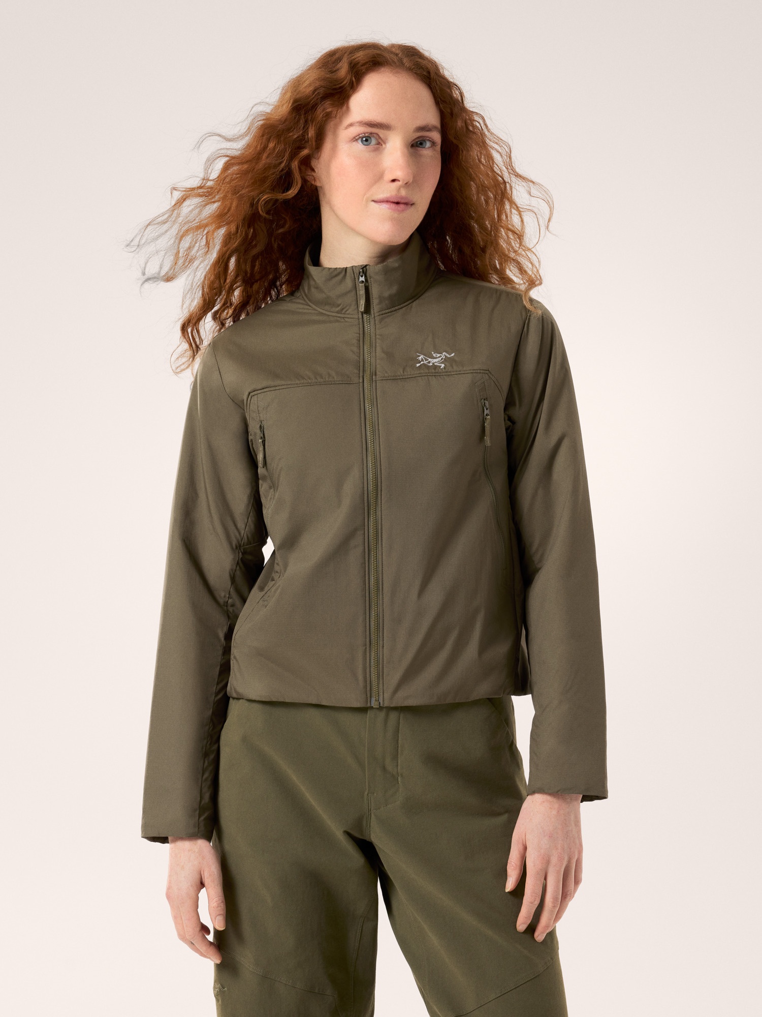 Elec Insulated Jacket - 2
