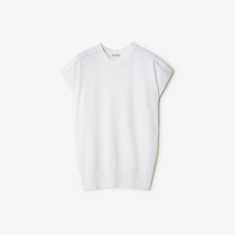 Wool Top - 1