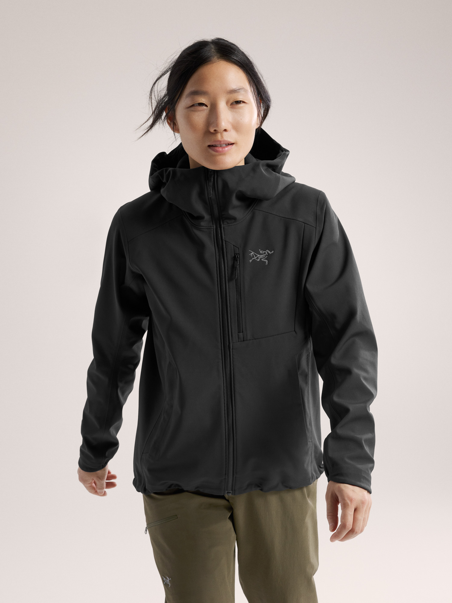 Gamma MX Hoody - 2