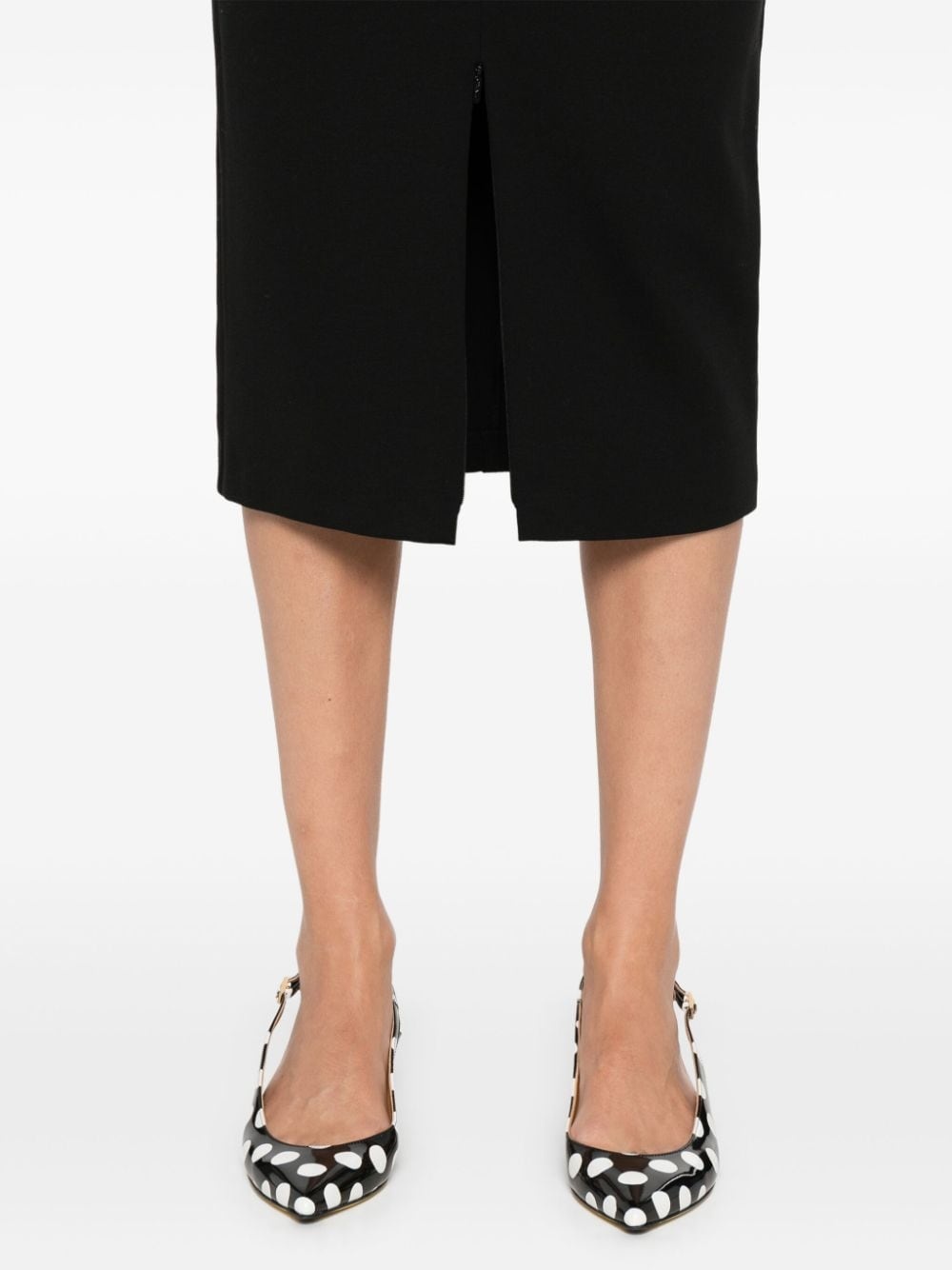 Vasca midi skirt - 5
