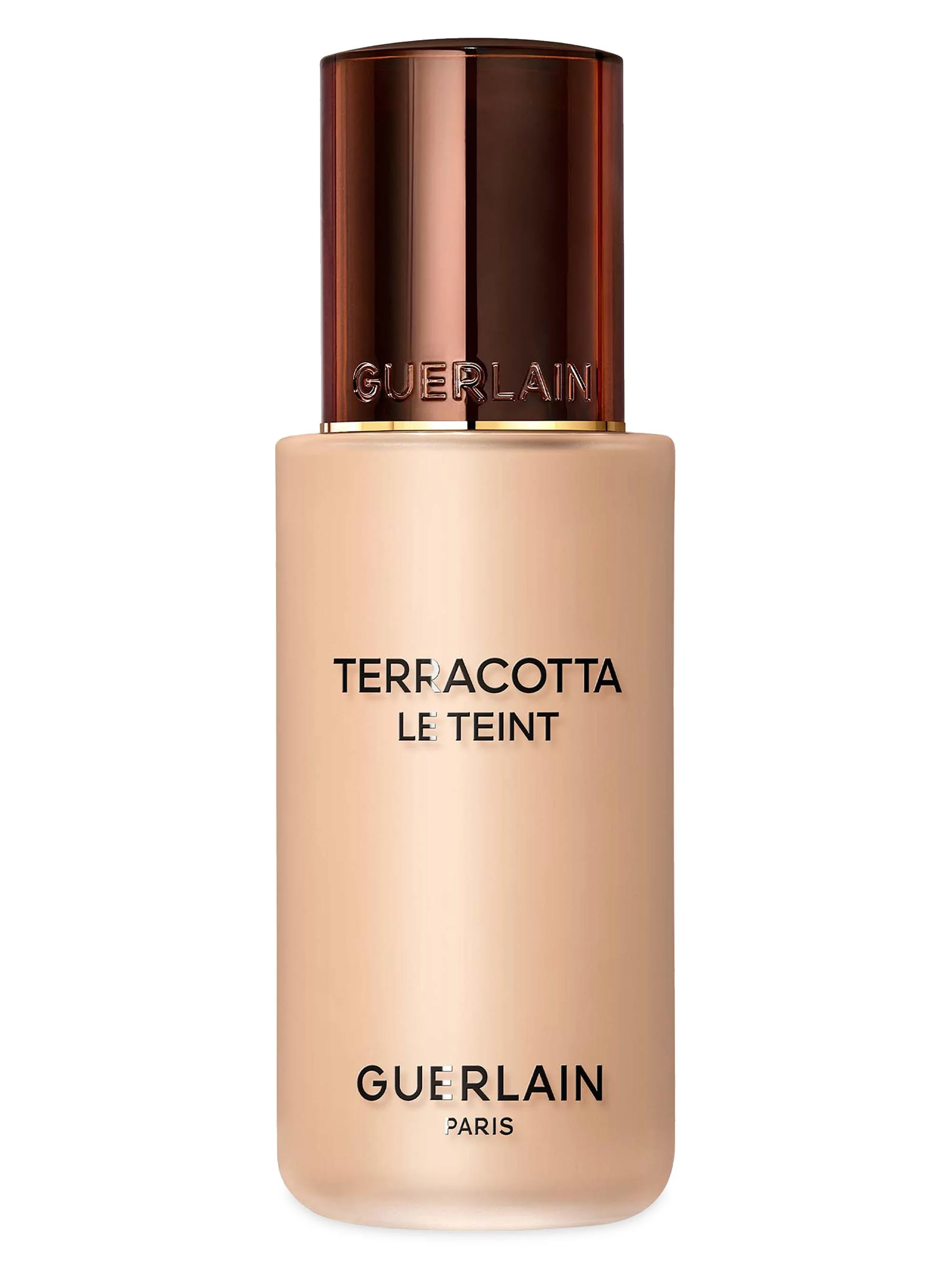 Terracotta Le Teint Matte Foundation - 2.5N Neutral - 1