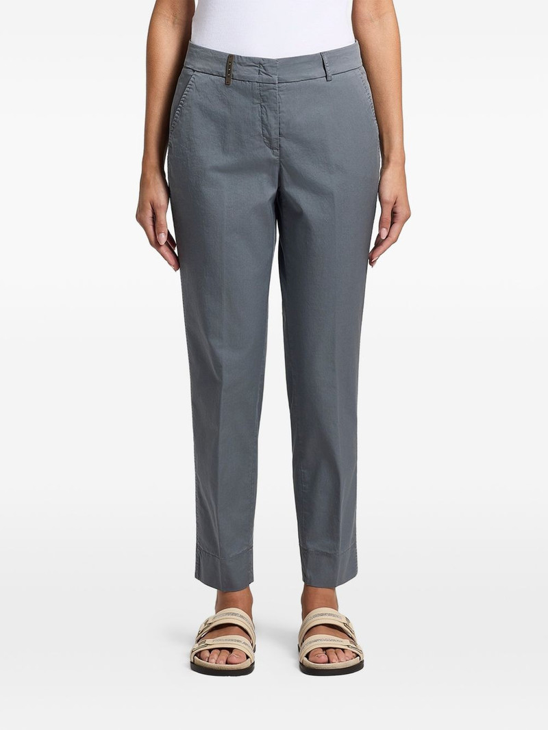 tapered trousers 1