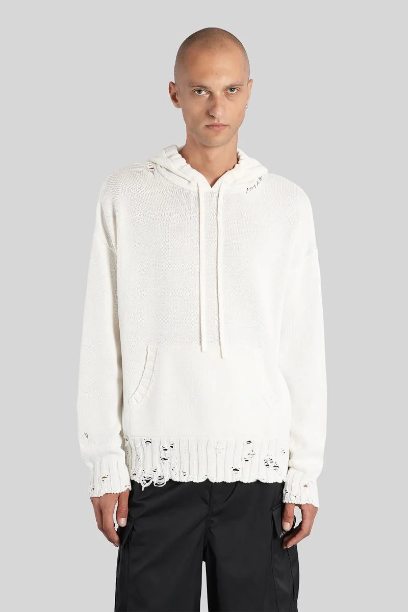 Marni Sweatshirt - 1