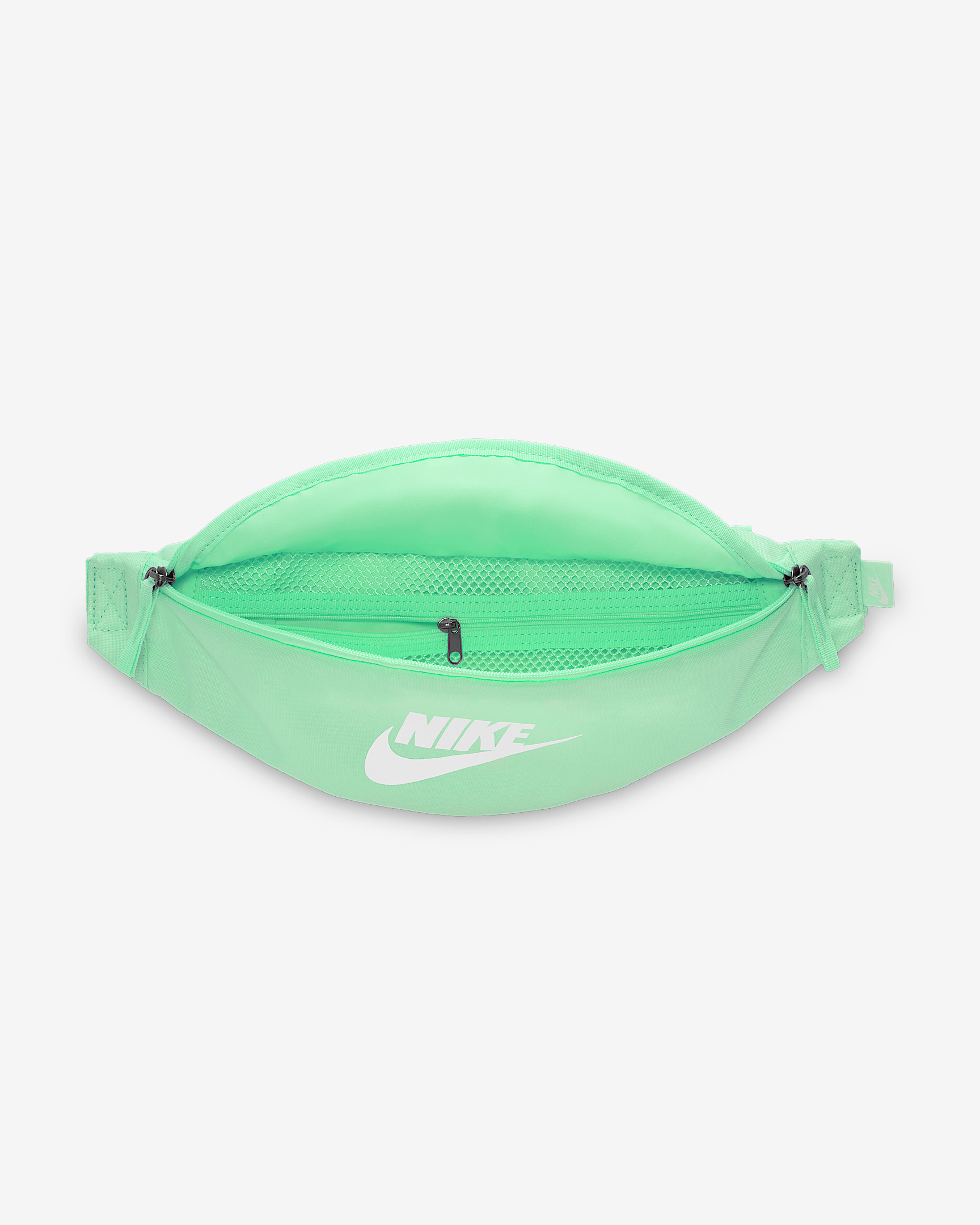 Nike Heritage Waistpack (3L) - 4