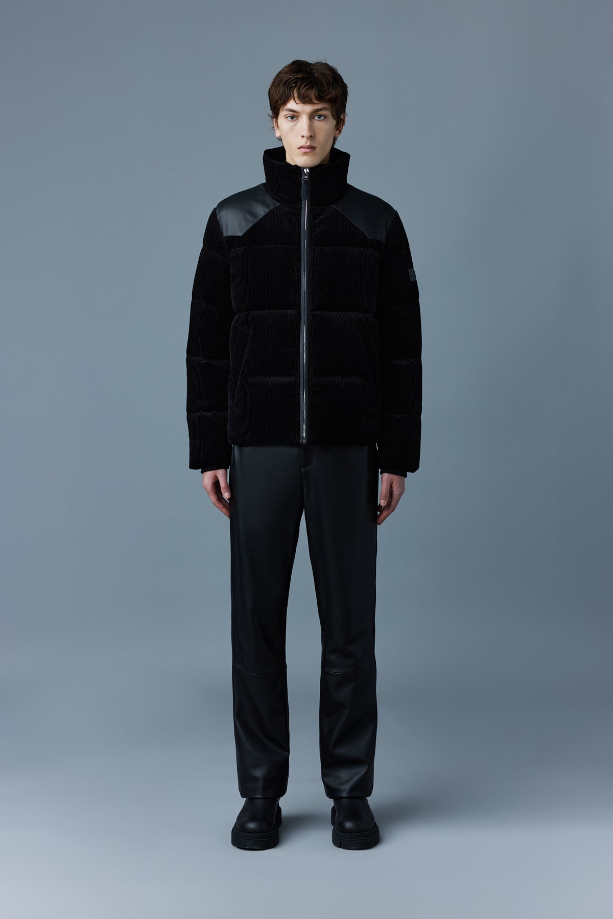 ROCCO light down jacket - 2