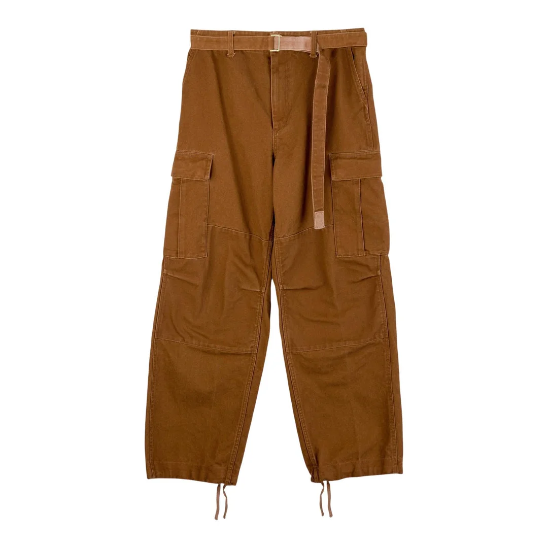 Carhartt WIP Duck Pants - 1