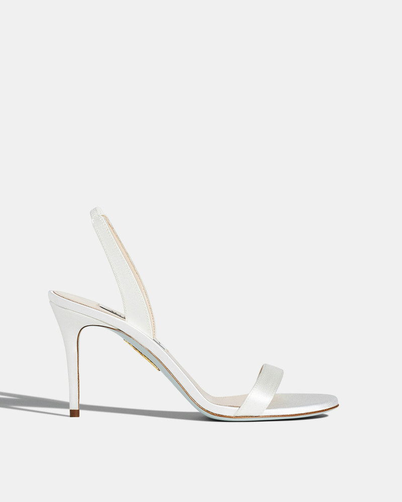 So Nude Sandal 85 1