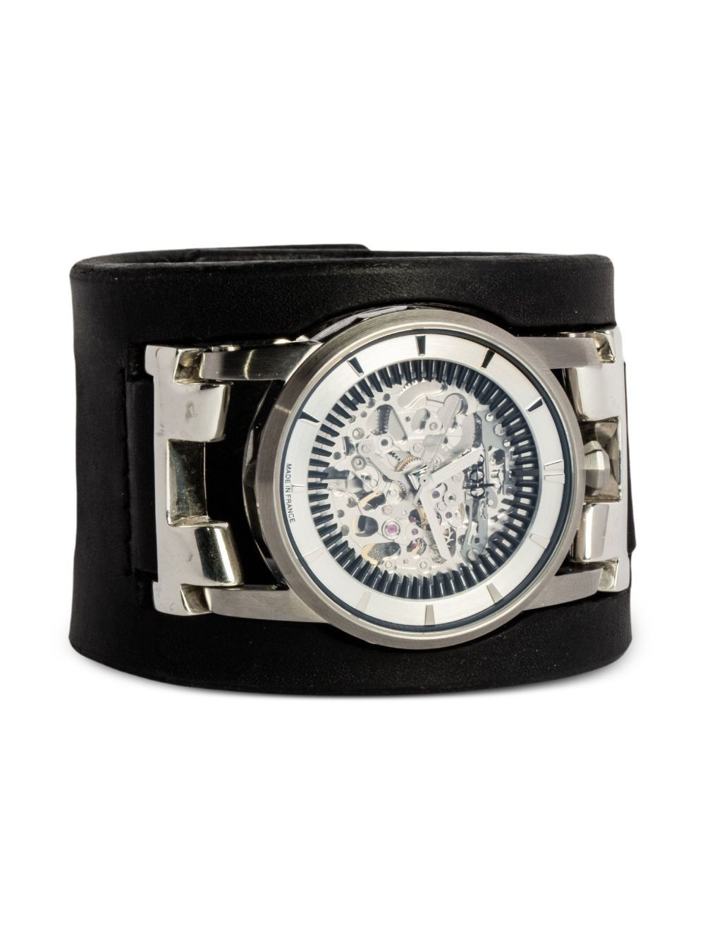 P4—FOB Watch #538 41mm - 2