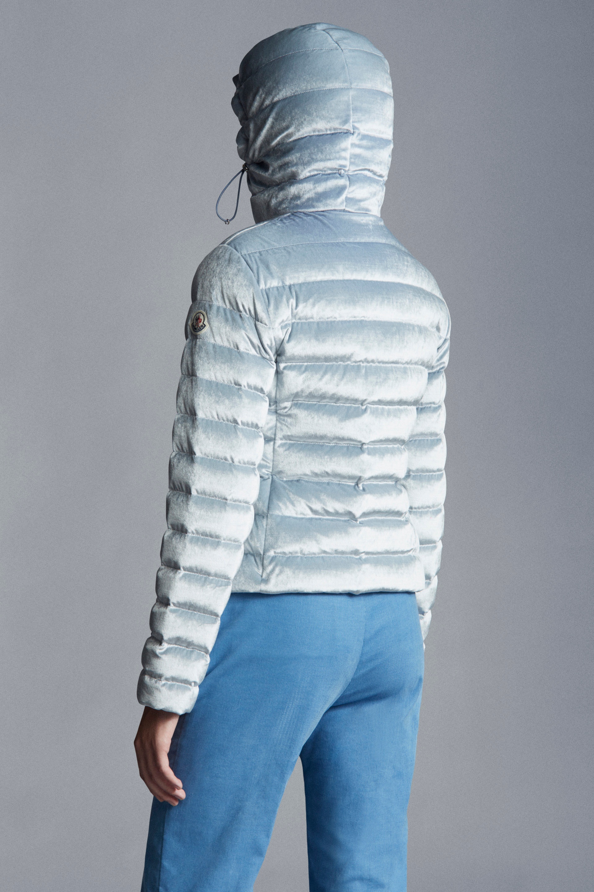 Gouville Short Down Jacket - 5