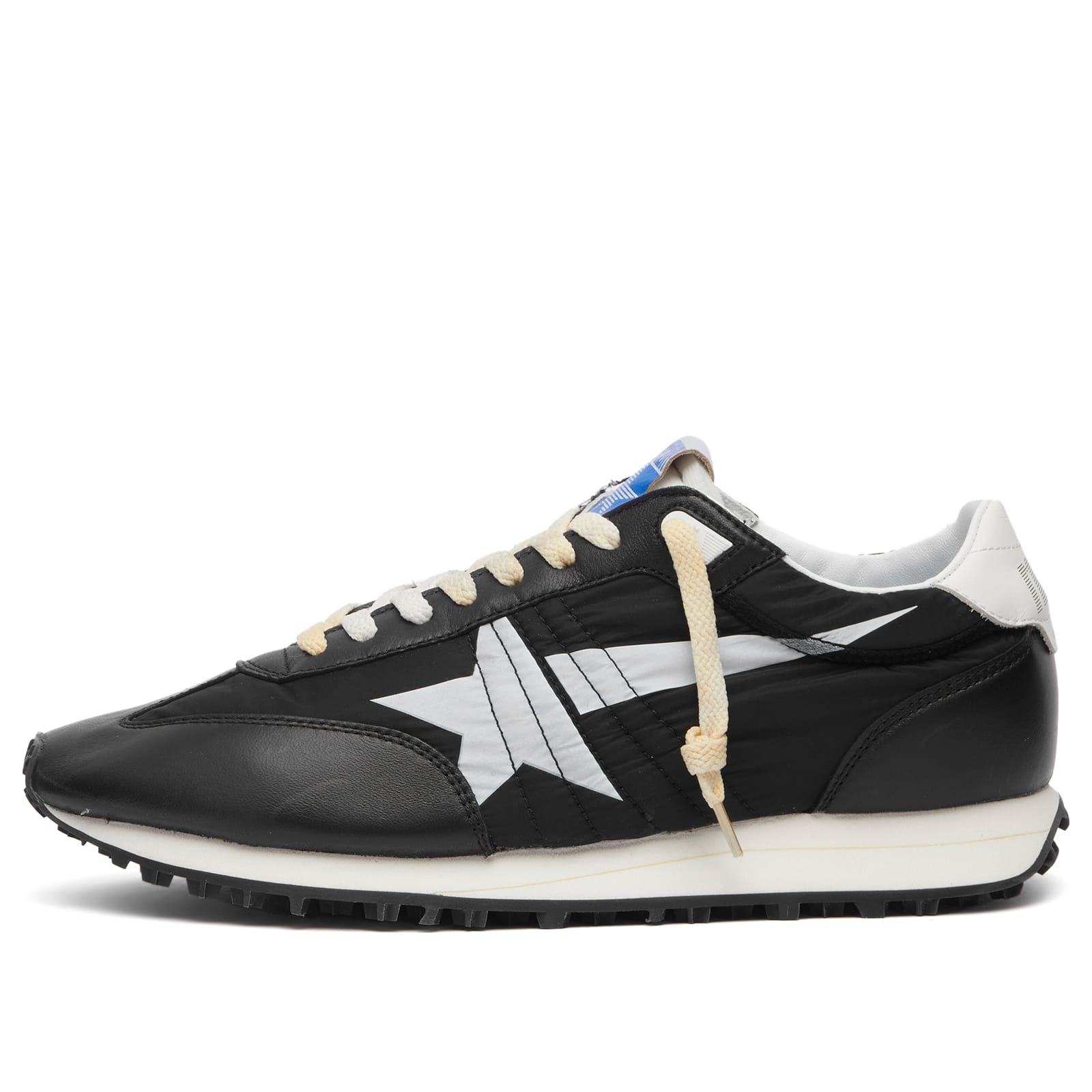 Golden Goose Marathon Runner Sneaker - 1