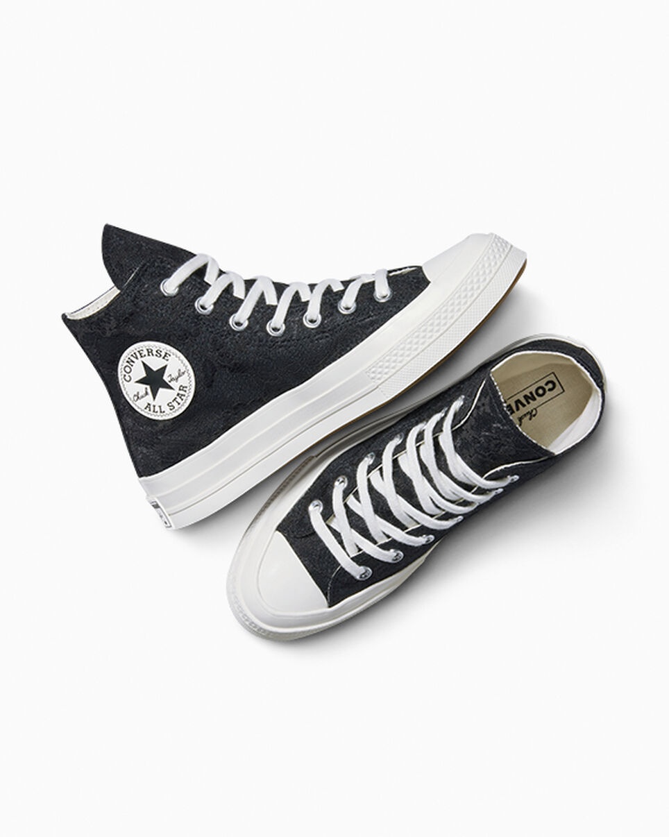 Chuck 70 Lace - 5