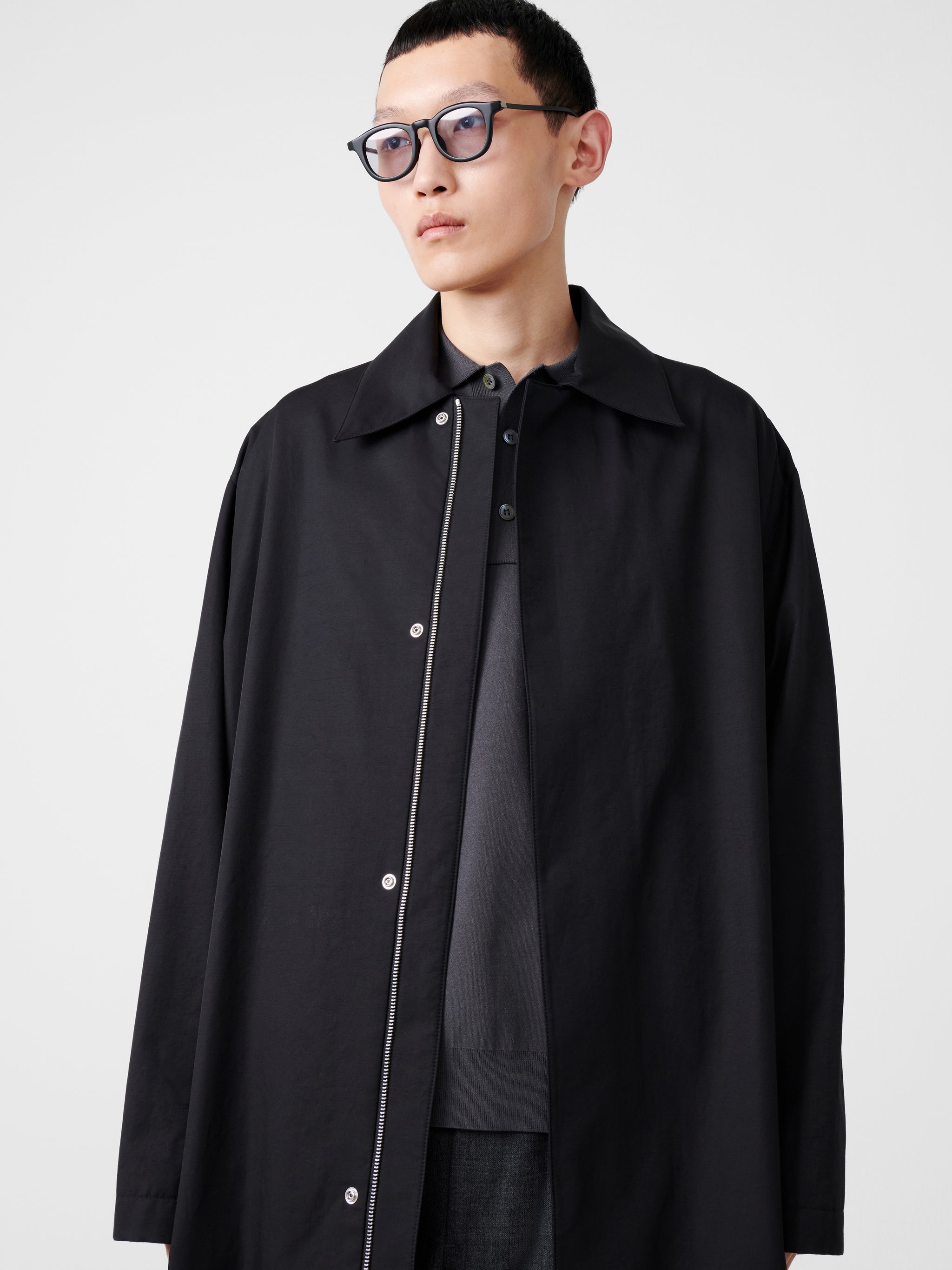 Drive Coat - 4