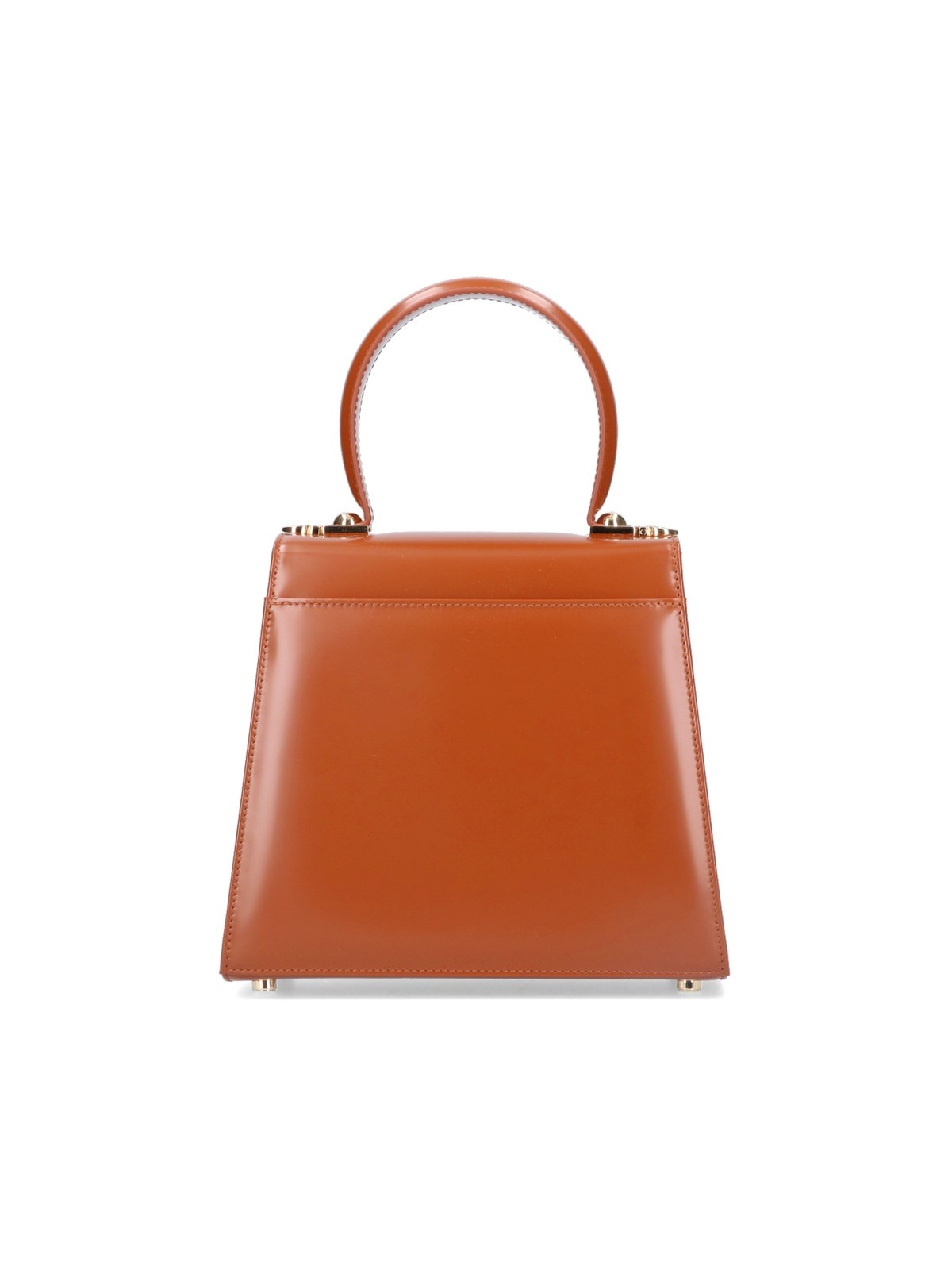 'ICONIC S' HANDBAG - 3