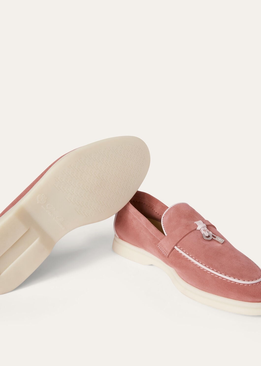 Summer Charms Walk Loafers - 4