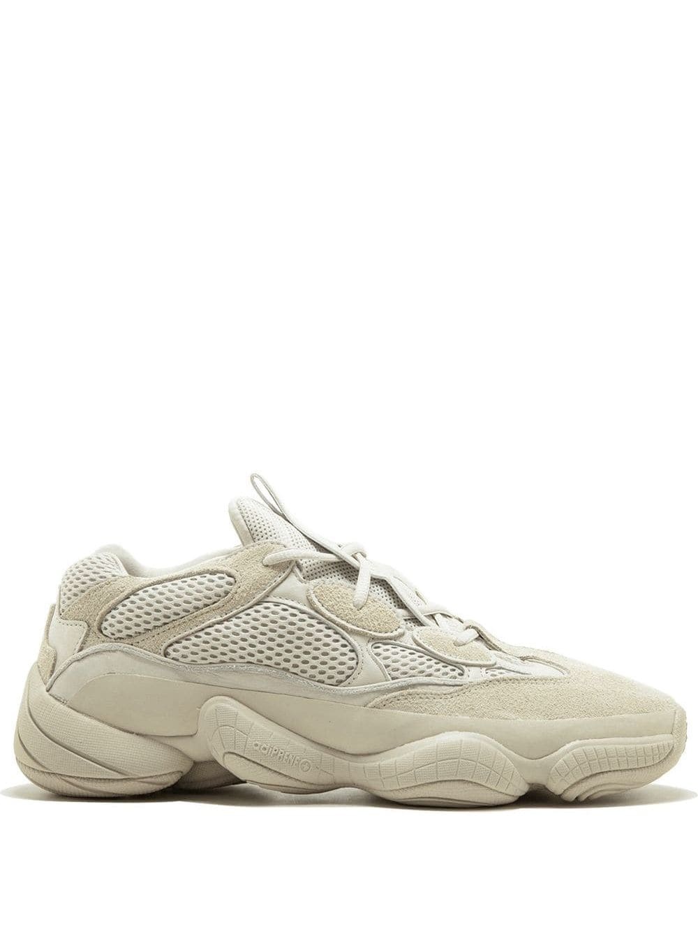 Yeezy 500 "Blush/Desert Rat" sneakers - 1