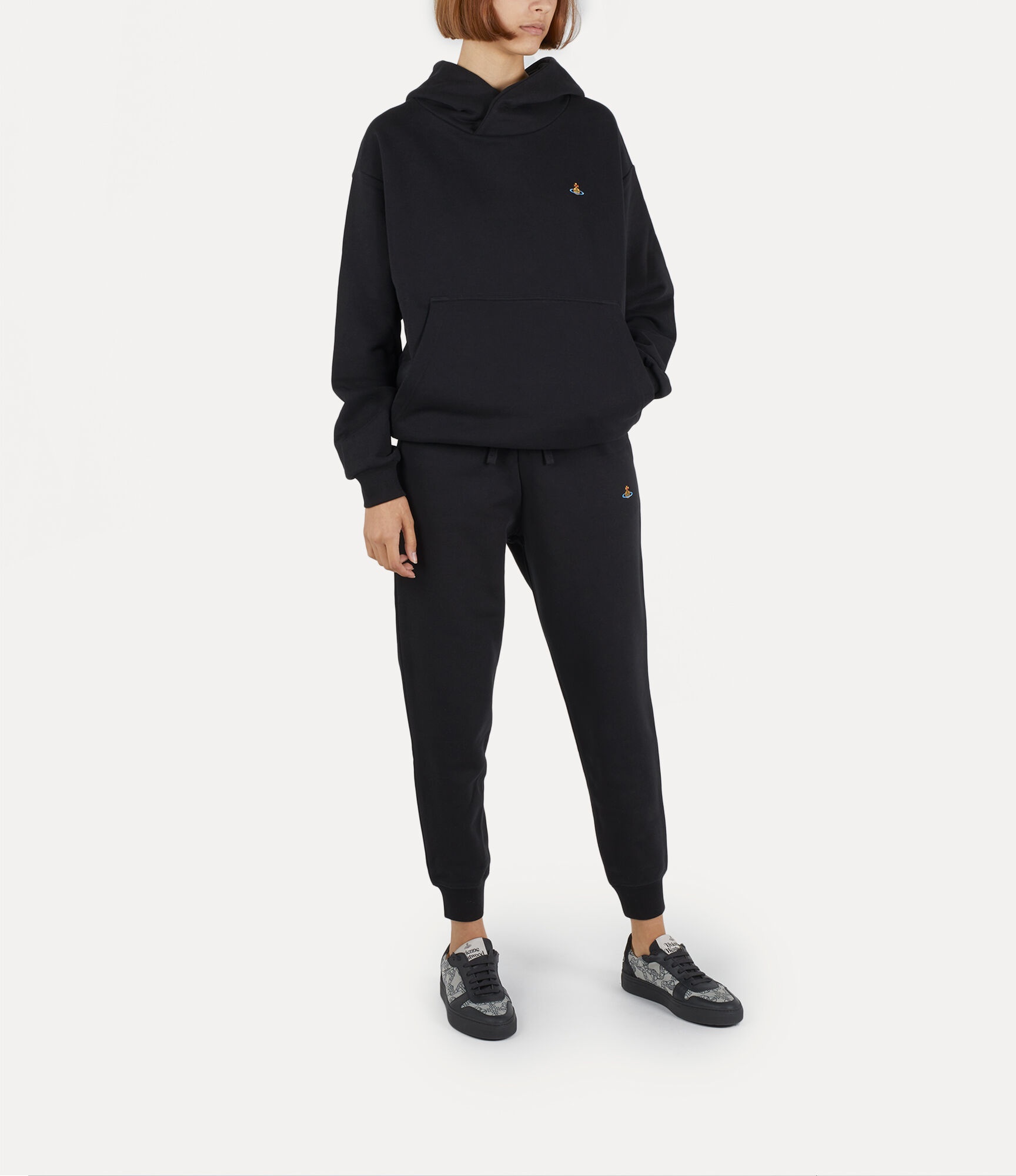 PULLOVER SWEATSHIRT - 2