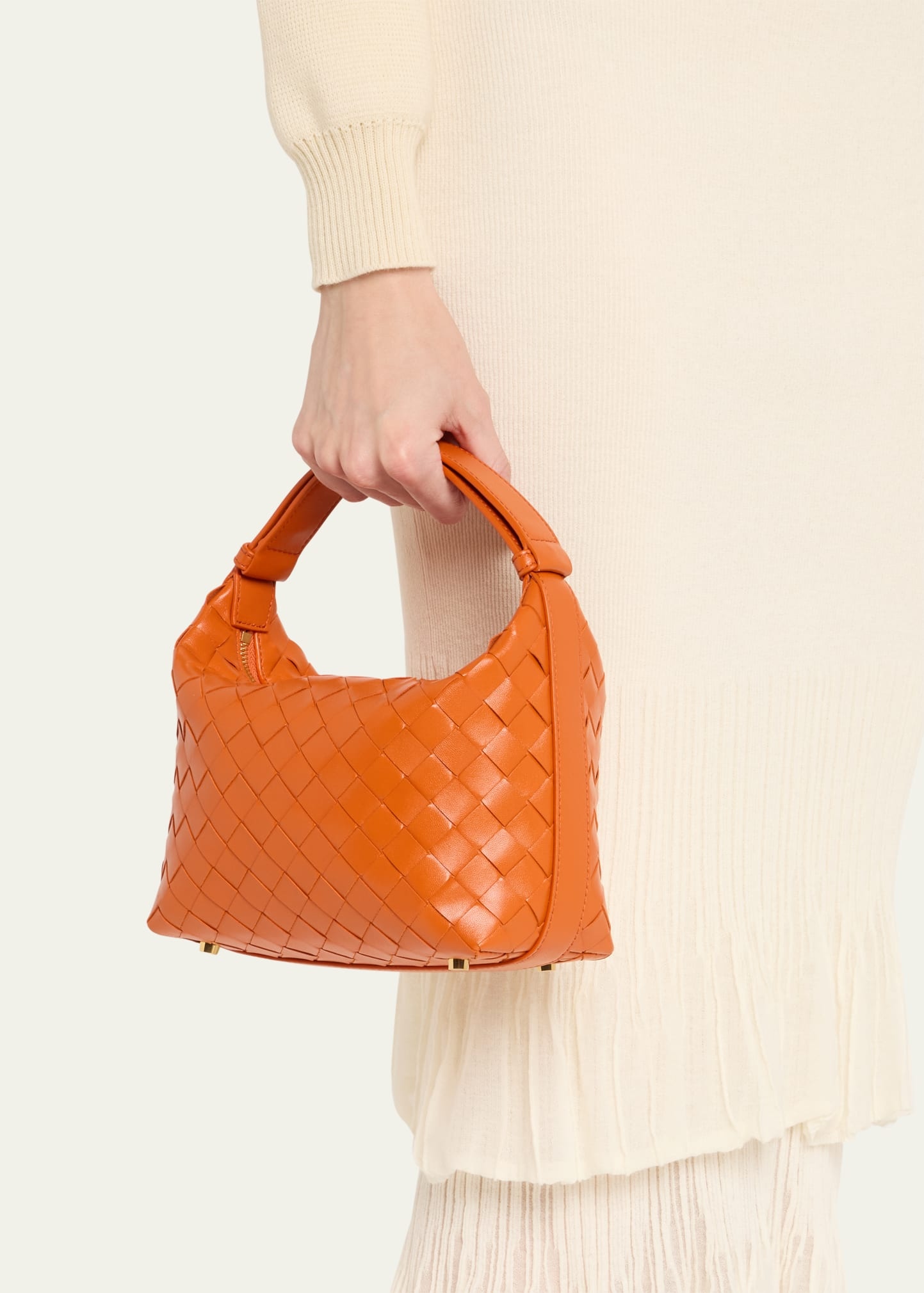 Mini Wallace Bag - 2