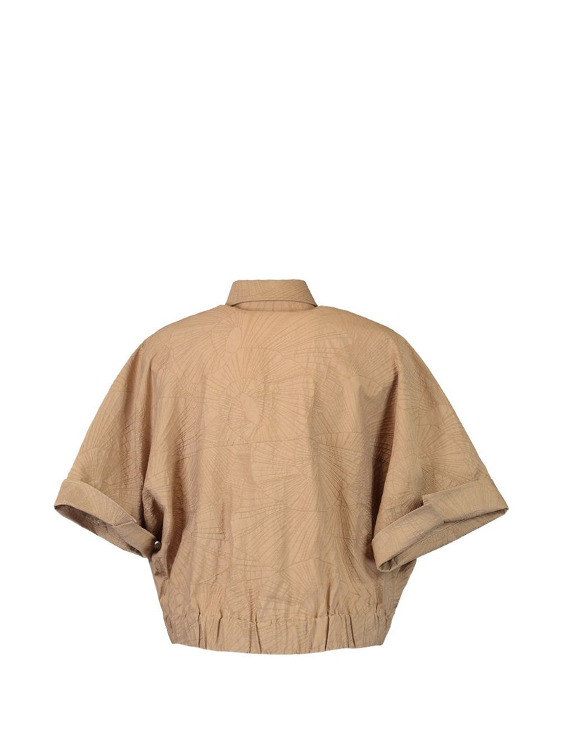 Sun River chest-pockets shirt 5