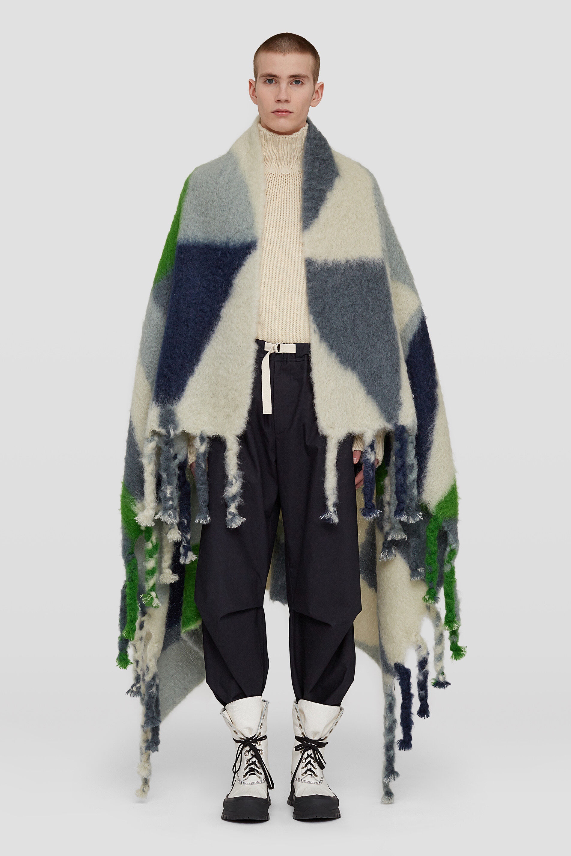 Blanket - 5