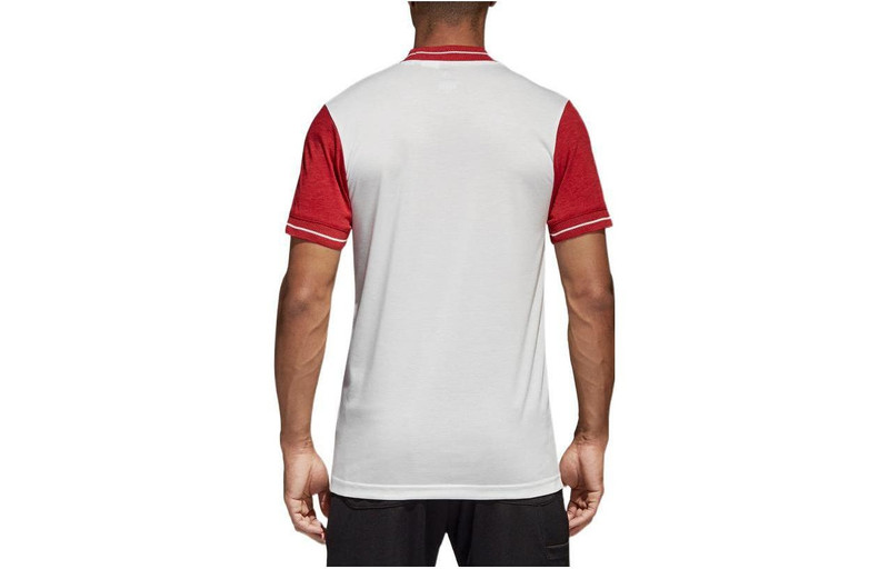 adidas adidas FCB ICON Jersey JSY CV8100 outlook