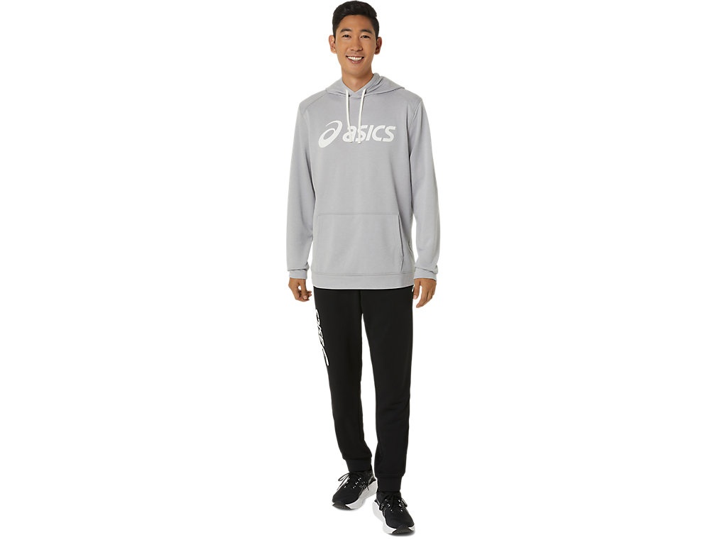 MENS ESSENTIAL FRENCH TERRY JOGGER 2.0 - 6