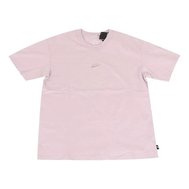 Nike AS Men's Nike Sportswear Tee PREMIUM ESSENTIAL ICED LILAC DB3194-576 - 1