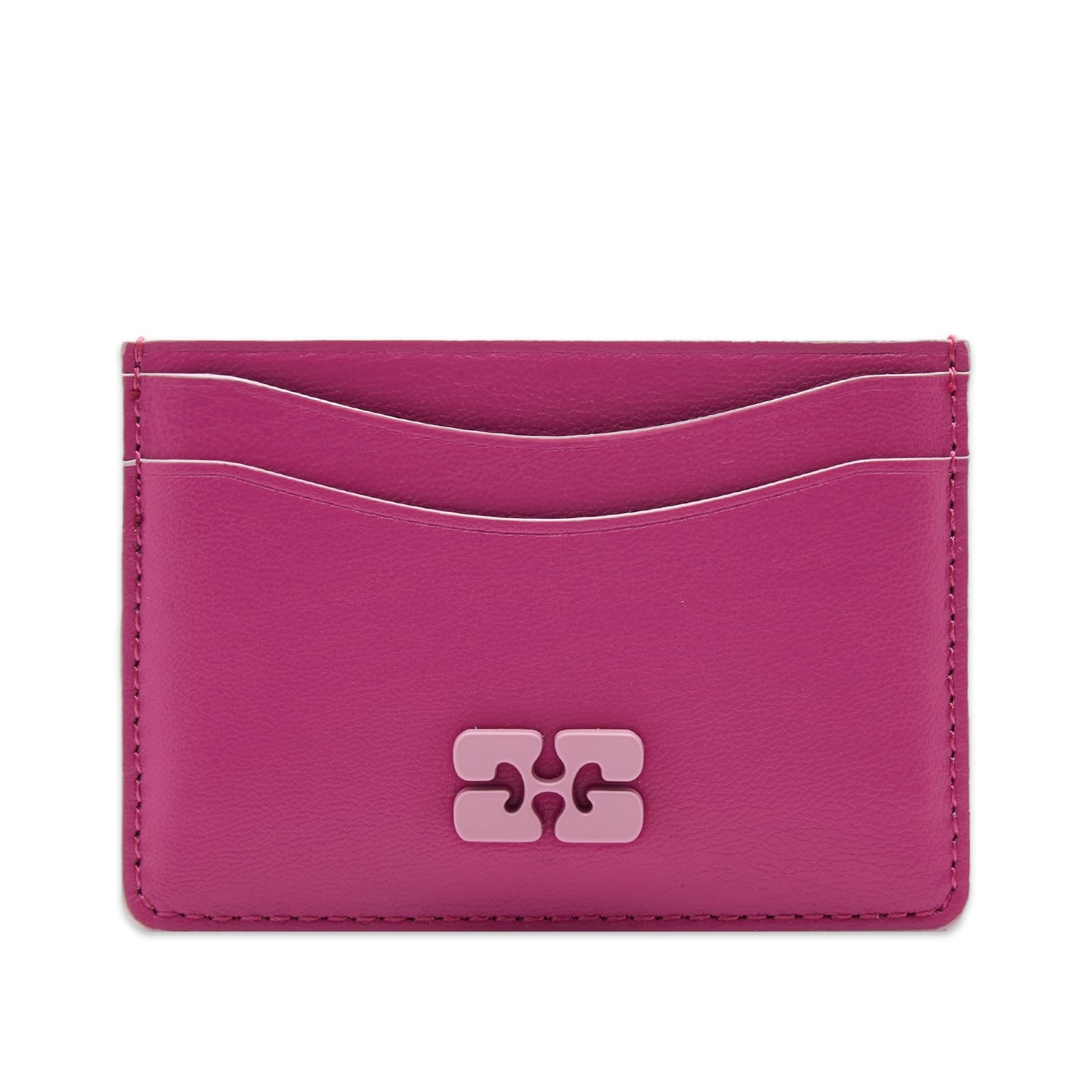 GANNI Bou Card Holder - 1