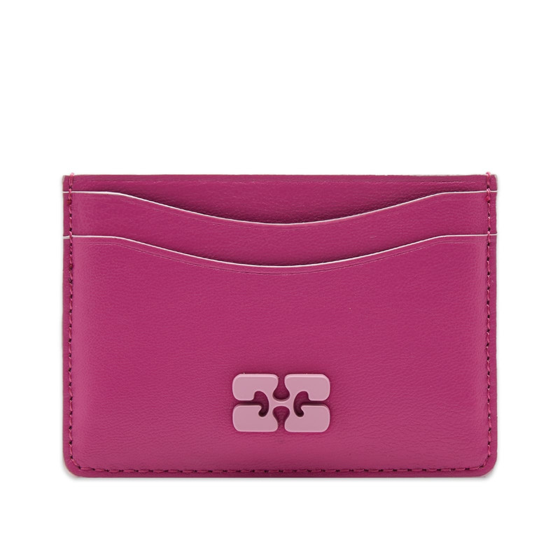 GANNI Bou Card Holder 1
