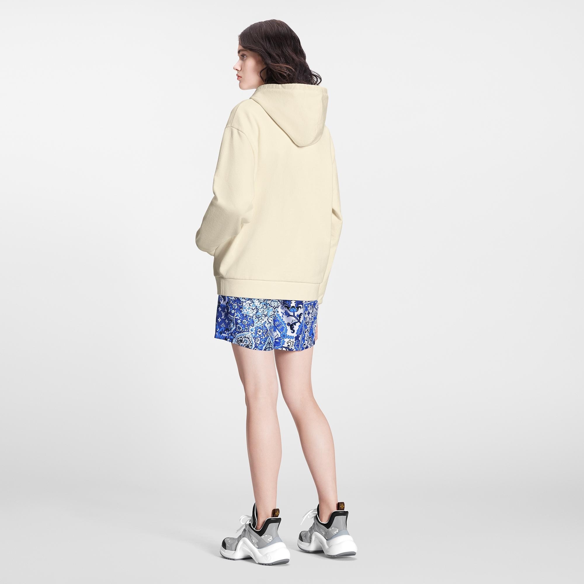 LV Flight Mode Hoodie - 3