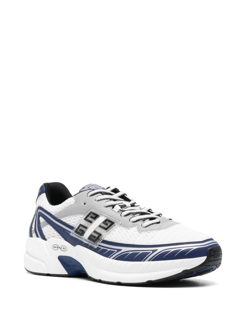 NFNTY-52 sneakers - 2
