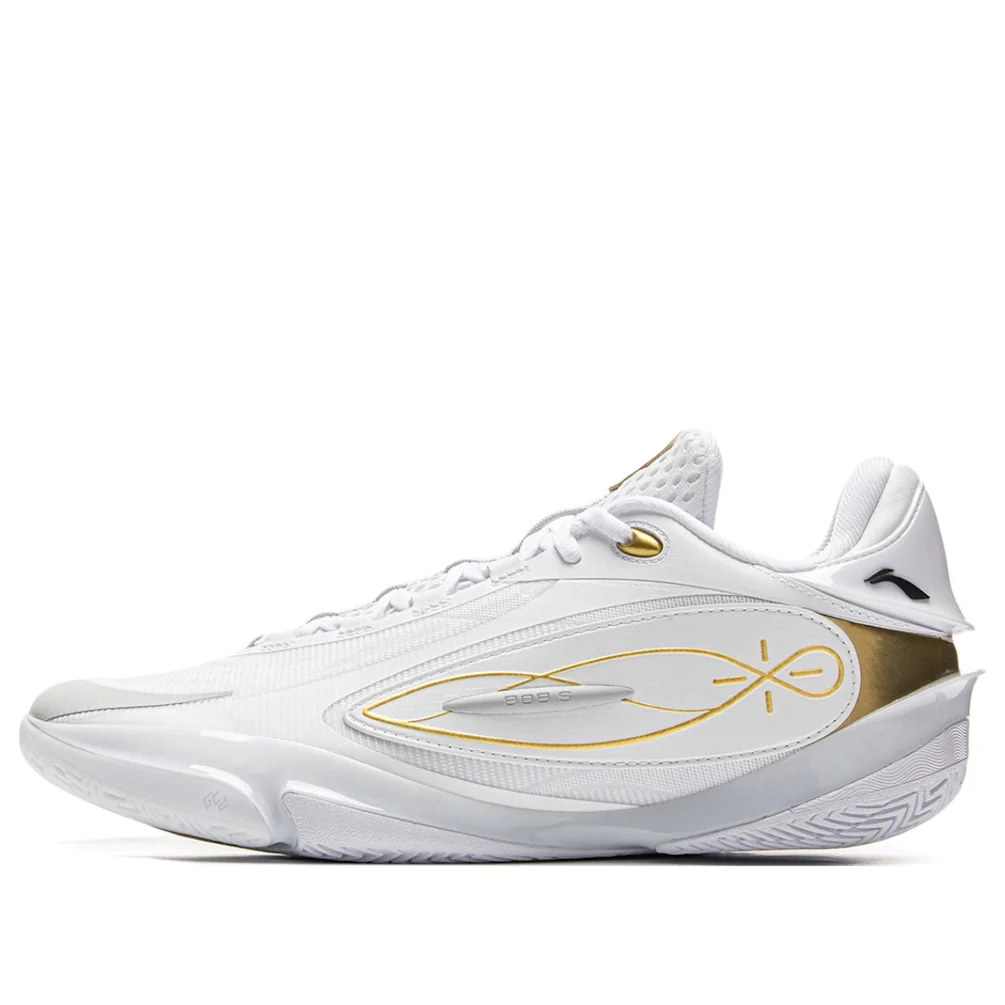 Li-Ning Wade 808 5 V Ultra 'Road to Glory' ABAV015-2 - 1