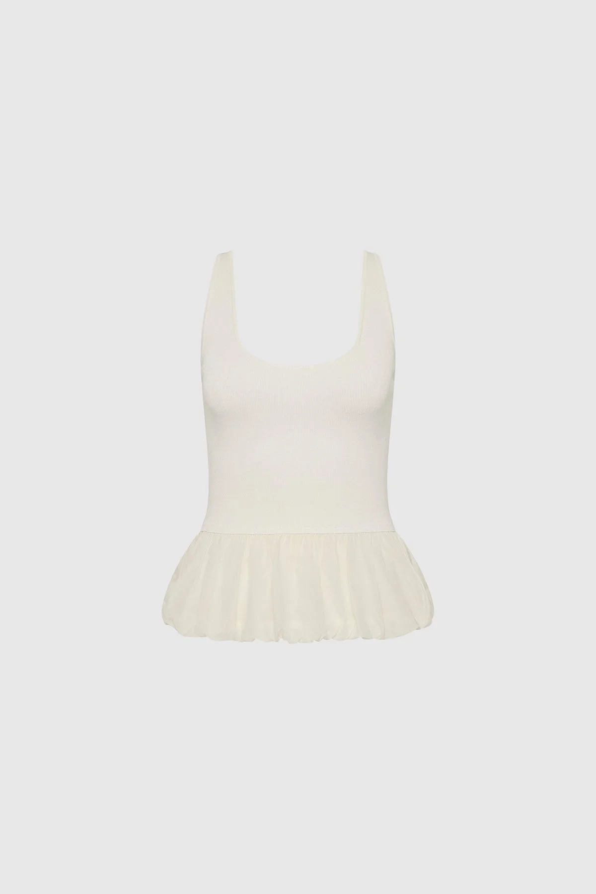 Balloon Ballet Top - Talco - 1
