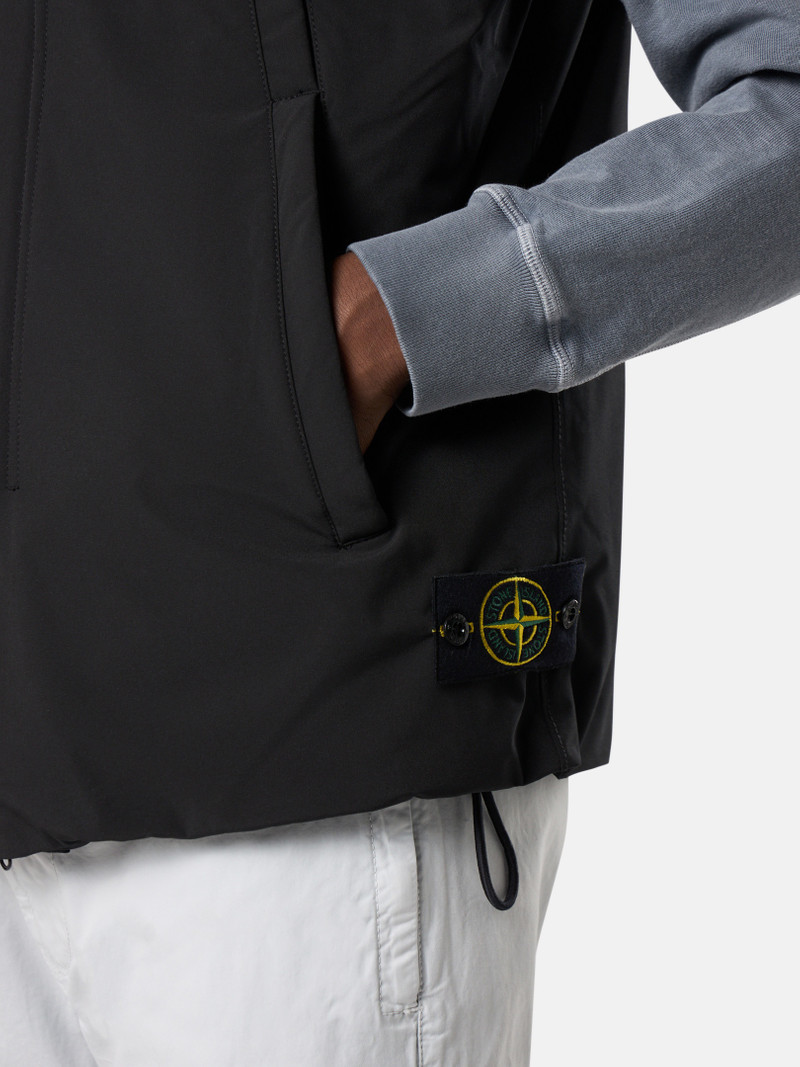 G100001 SOFT SHELL-R_e.dye® TECHNOLOGY, RECYCLED POLYESTER, PRIMALOFT® INSULATION 4