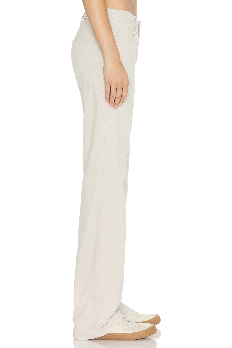 Carlyl Pant - 3