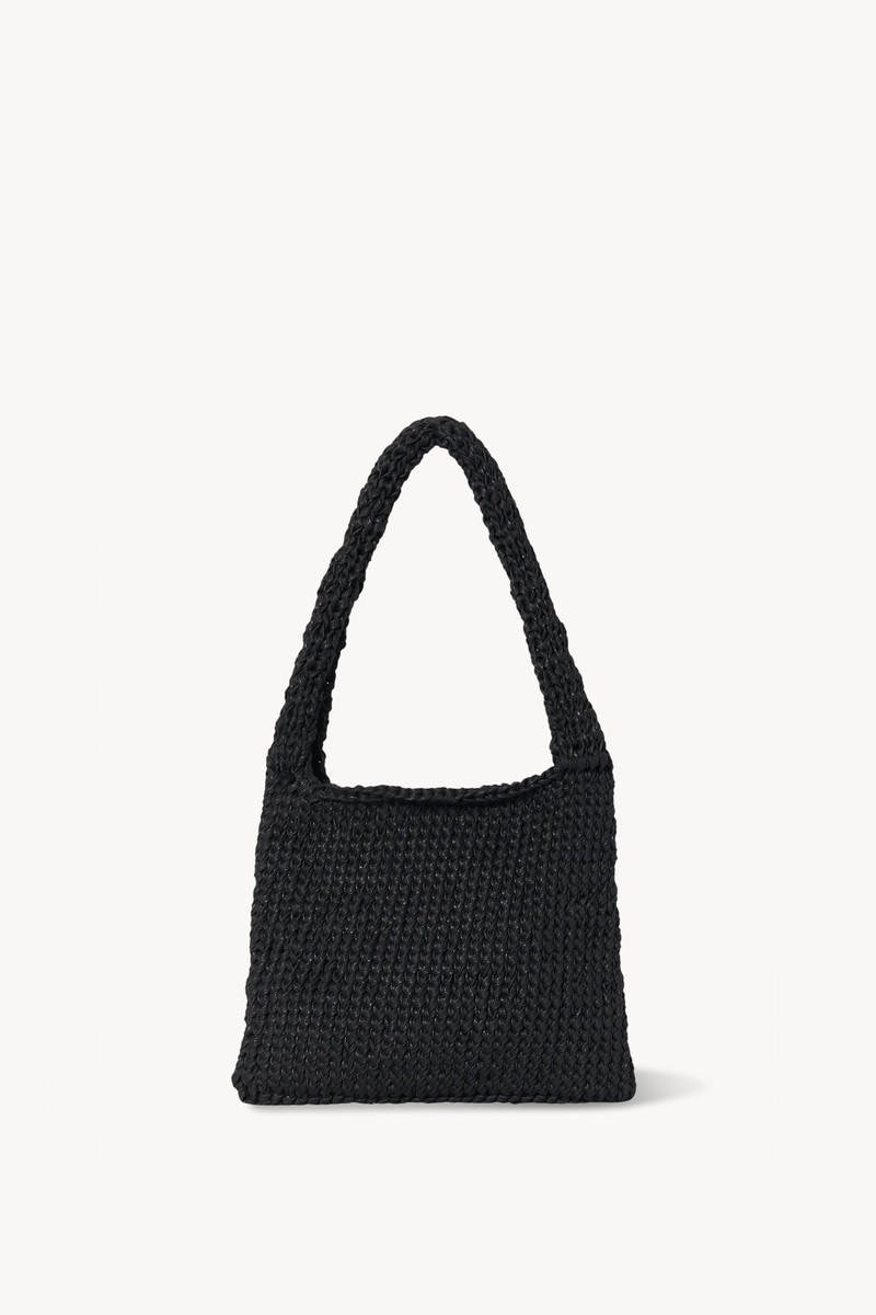 Didion Shoulder Bag in Cotton - 1