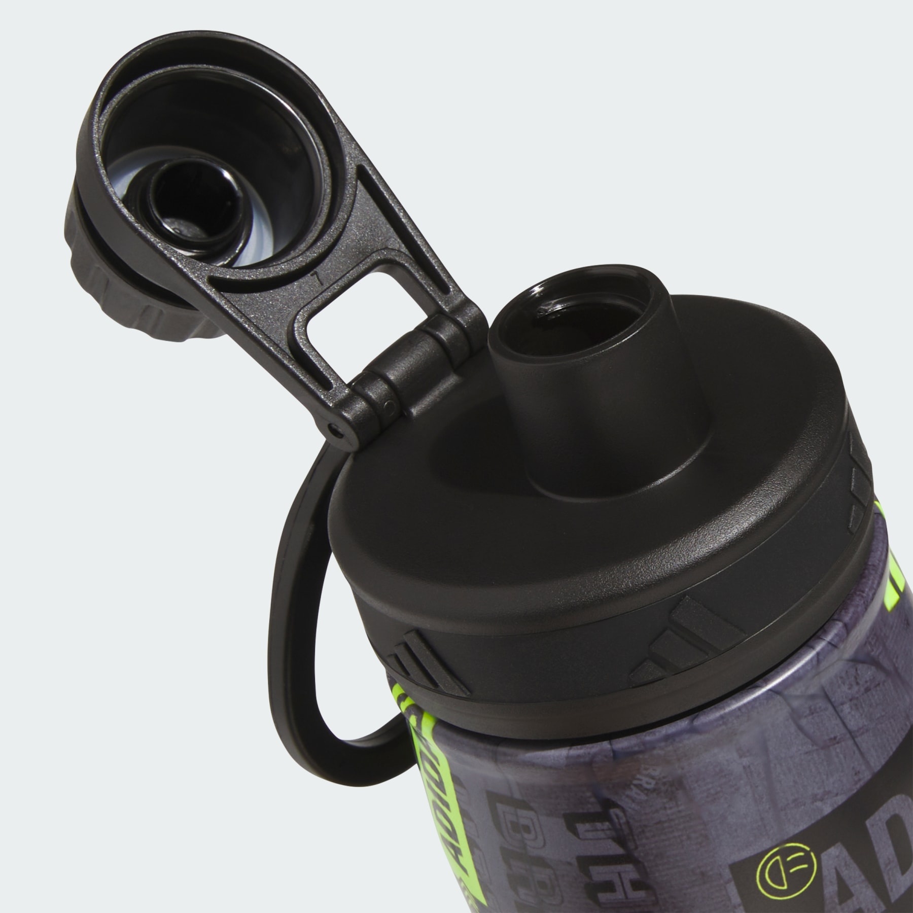 M Steel 600 Metal Bottle - 4