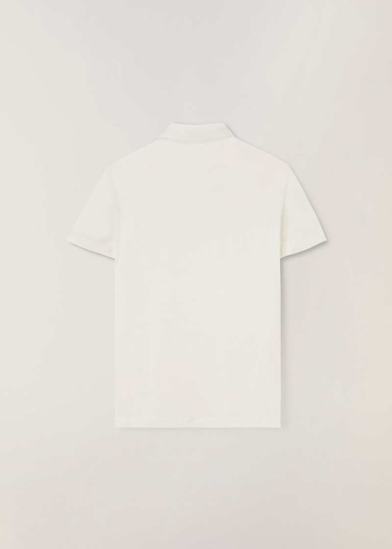 Loro Piana The Gift of Kings® Polo outlook