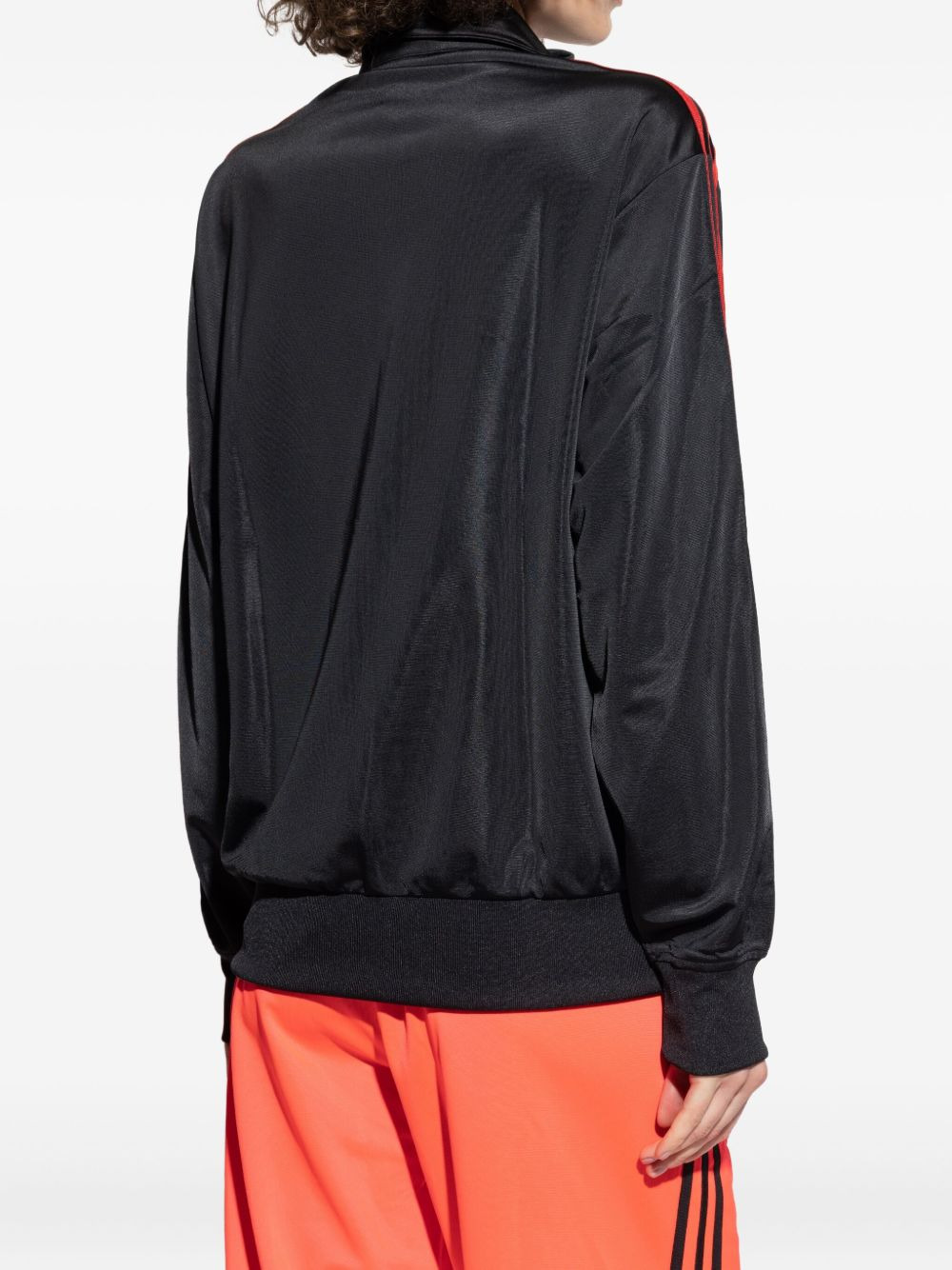 Adicolor Classic Firebird three-stripe track jacket - 4