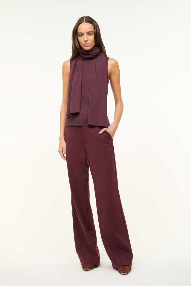 STAUD CANAL TOP MERLOT 6