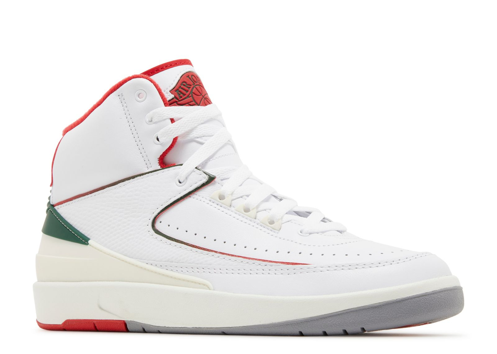 JORDAN 2 RETRO 'ORIGINS' - 2