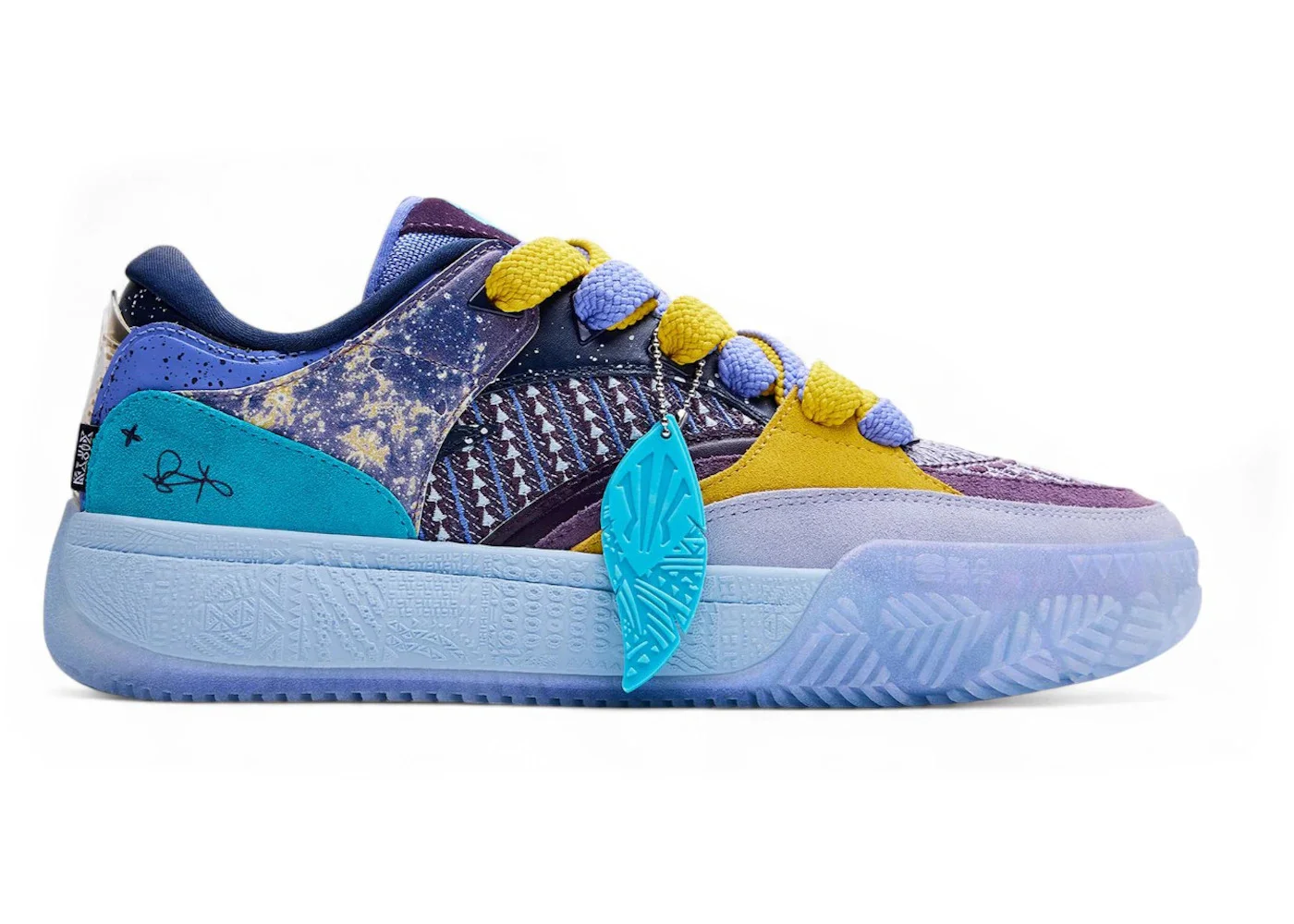 Anta Kai Hélà CODE Premium Astral Eye - 1