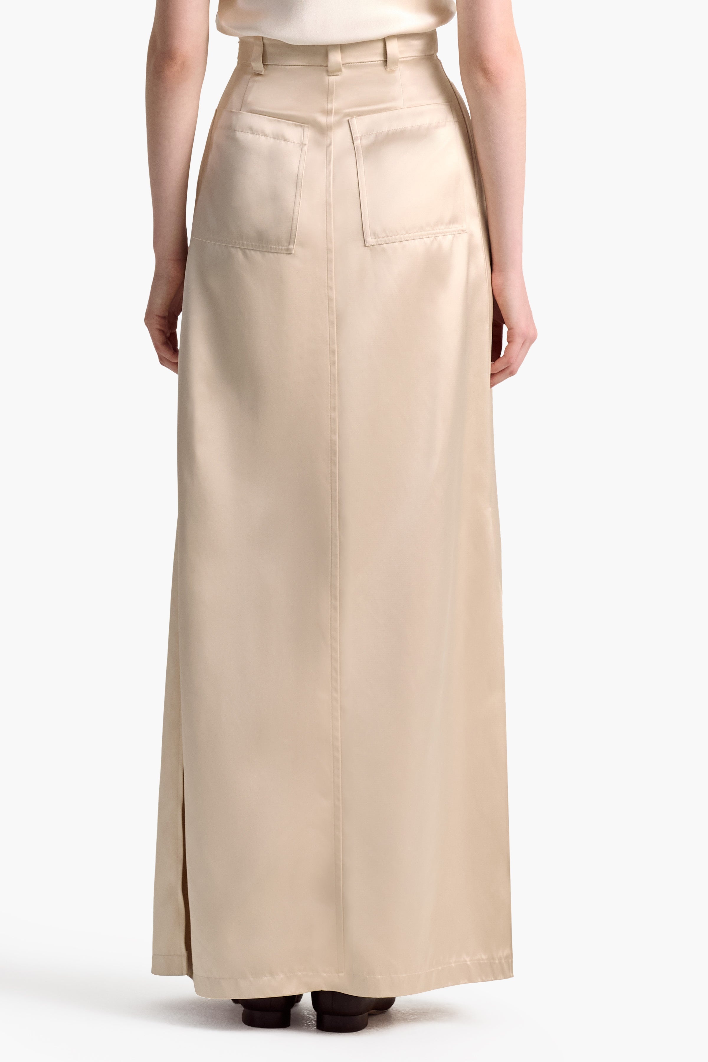 MACK SKIRT - 5