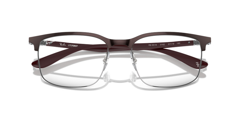 Ray-Ban RB6518 OPTICS outlook