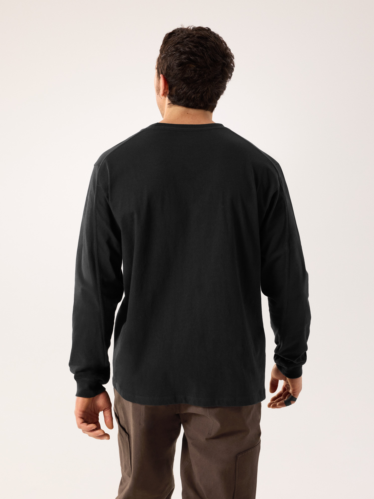 Kragg Cotton Shirt LS - 5